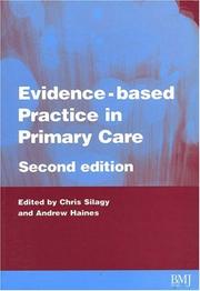 Evidence-based practice in primary care