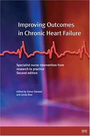 Improving outcomes in chronic heart failure : specialist nurse intervention from research to practice