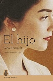 Cover of: El hijo