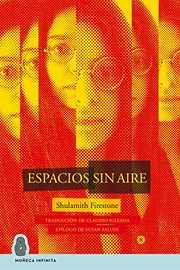 Cover of: Espacios sin aire