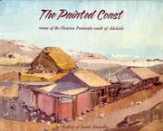 Cover of: The painted coast: views of the Fleurieu Peninsula south of Adelaide