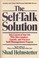 Cover of: The Self-Talk Solution