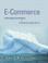 Cover of: E-Commerce Basics