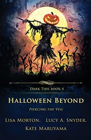 Cover of: Halloween Beyond: Piercing the Veil