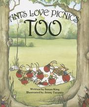 Ants Love Picnics Too (Literacy Links Plus Guided Readers Emergent) by Susan King
