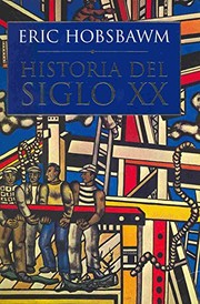Cover of: Historia del Siglo XX