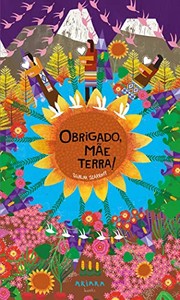 Cover of: Obrigado, Mãe Terra!