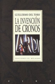 Cover of: La invención de Cronos
