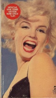 Cover of: Marilyn Monroe Confidential