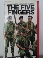 Cover of: Five Fingers, The