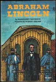 Cover of: Abraham Lincoln by Margaret Davidson