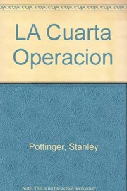 Cover of: La cuarta operación