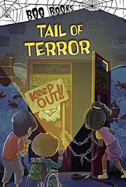 Cover of: Tail of Terror