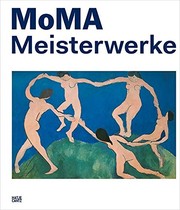 Cover of: MoMA Meisterwerke