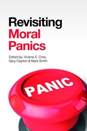Cover of: Revisiting Moral Panics