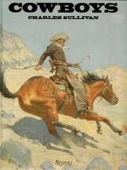 Cover of: Cowboys