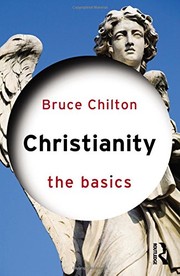 Cover of: Christianity: the Basics
