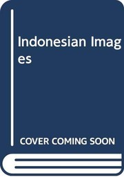 Cover of: Indonesian images