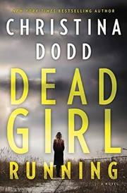 Dead girl running by Christina Dodd, Vanessa Johansson