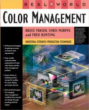 Real world color management : industrial-strength production techniques