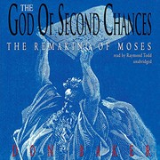 Cover of: The God of Second Chances: Library Edition