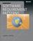 Cover of: Software Requirement Patterns (Best Practices)