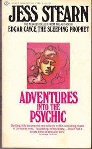Cover of: Adventure into Psychology