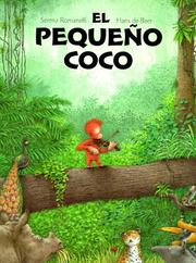 Cover of: El pequeño Coco