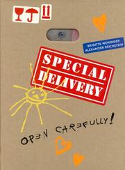 Cover of: Special delivery