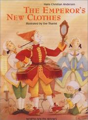 Cover of: The Emperor's New Clothes by Ève Tharlet