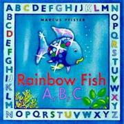 Rainbow Fish A,B,C