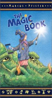 The magic book