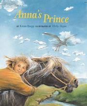 Anna's prince