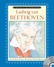 Cover of: Ludwig Von Beethoven
