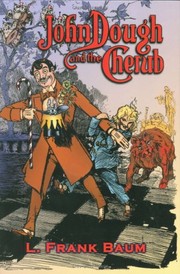 Cover of: John Dough and the Cherub