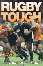 Rugby tough