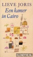 Cover of: Een kamer in Cairo