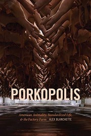 Porkopolis by Alex Blanchette
