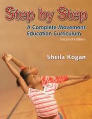 Step by Step by Sheila Kogan