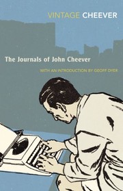 Cover of: Journals of John Cheever