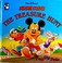 Cover of: Walt Disney's Mickey Mouse.