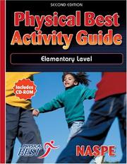 Physical Best activity guide by Physical Best (Program), Human Kinetics, Physical Best