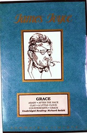 Grace by James Joyce