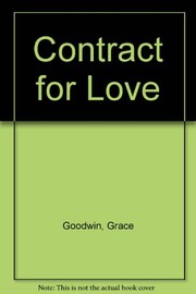 Cover of: Contract for love