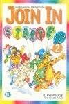 Cover of: Join In Starter 2 Pupil's Book, Spanish edition