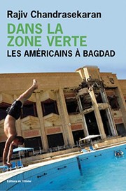 Cover of: Dans la Zone verte (French Edition)