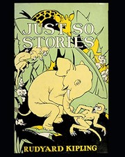 Cover of: Just So Stories: Children's Book
