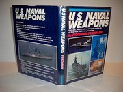 Cover of: U.S. Naval Weapons