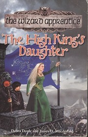 Cover of: WHS Own Brand Wizard Apprentice 6: The High Kings Daughter