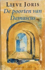 Cover of: De poorten van Damascus